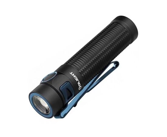 Ліхтар Olight Baton 3 Pro Black (Baton 3 Pro BK)