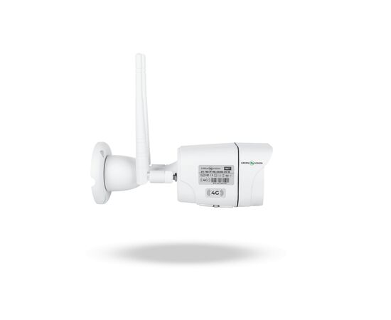 Камера видеонаблюдения Greenvision GV-169-IP-MC-COA50-20 4G, изображение 2 Камера видеонаблюдения Greenvision GV-169-IP-MC-COA50-20 4G, изображение 2