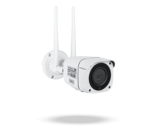 Камера видеонаблюдения Greenvision GV-169-IP-MC-COA50-20 4G