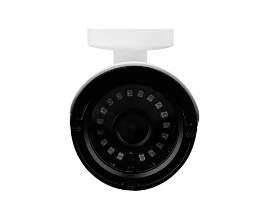 Камера видеонаблюдения Greenvision GV-168-IP-H-CIG30-20 POE, изображение 2 Камера видеонаблюдения Greenvision GV-168-IP-H-CIG30-20 POE, изображение 2