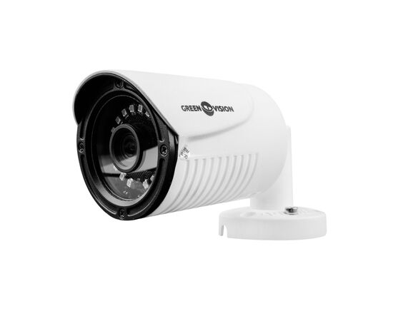 Камера видеонаблюдения Greenvision GV-168-IP-H-CIG30-20 POE
