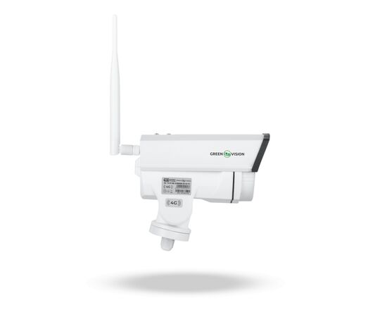 Камера видеонаблюдения Greenvision GV-170-IP-MC-COA50VM-60 4G PTZ, изображение 2 Камера видеонаблюдения Greenvision GV-170-IP-MC-COA50VM-60 4G PTZ, изображение 2