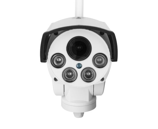 Камера видеонаблюдения Greenvision GV-170-IP-MC-COA50VM-60 4G PTZ, изображение 4 Камера видеонаблюдения Greenvision GV-170-IP-MC-COA50VM-60 4G PTZ, изображение 4