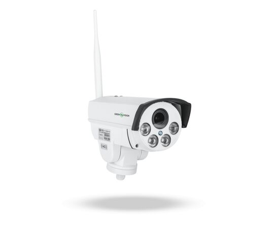 Камера видеонаблюдения Greenvision GV-170-IP-MC-COA50VM-60 4G PTZ