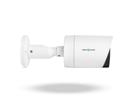 Камера видеонаблюдения Greenvision GV-156-IP-COS50-30H POE 5MP (Ultra) (GV-156-IP-COS50-30H POE (Ultra)), изображение 4 Камера видеонаблюдения Greenvision GV-156-IP-COS50-30H POE 5MP (Ultra) (GV-156-IP-COS50-30H POE (Ultra)), изображение 4