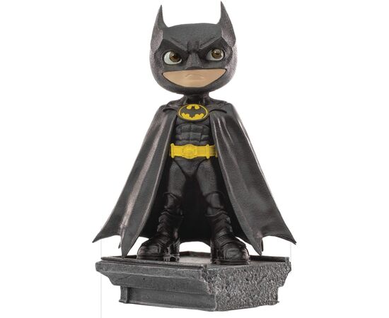 Фигурка для геймеров Weta Workshop DC Comics Batman 89: Batman (DCCBAT34520-MC)