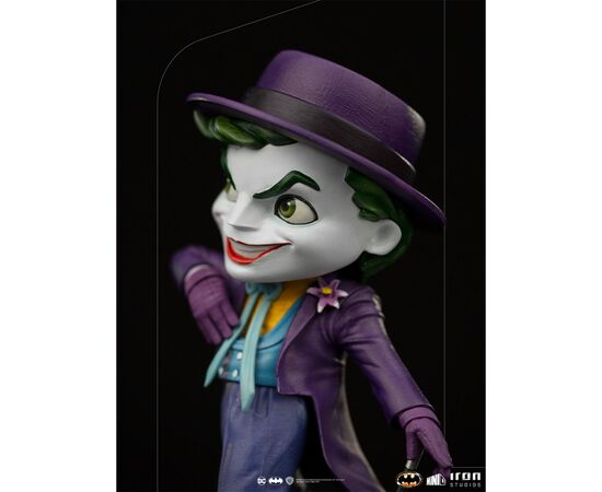 Фигурка для геймеров Weta Workshop DC Comics Batman 89: The Joker (DCCBAT34620-MC), изображение 3 Фигурка для геймеров Weta Workshop DC Comics Batman 89: The Joker (DCCBAT34620-MC), изображение 3