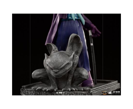Фигурка для геймеров Weta Workshop DC Comics Batman 89: The Joker (DCCBAT34620-MC), изображение 6 Фигурка для геймеров Weta Workshop DC Comics Batman 89: The Joker (DCCBAT34620-MC), изображение 6