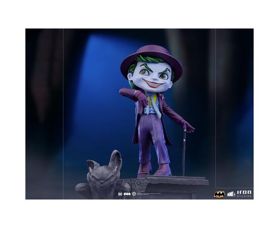 Фигурка для геймеров Weta Workshop DC Comics Batman 89: The Joker (DCCBAT34620-MC), изображение 7 Фигурка для геймеров Weta Workshop DC Comics Batman 89: The Joker (DCCBAT34620-MC), изображение 7