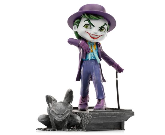 Фигурка для геймеров Weta Workshop DC Comics Batman 89: The Joker (DCCBAT34620-MC)