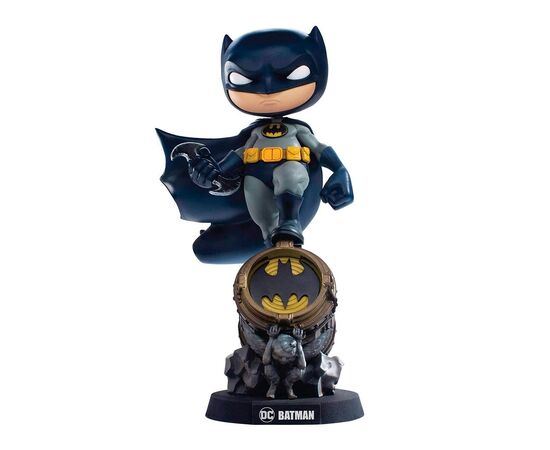 Фигурка для геймеров Weta Workshop DC Comics Batman Comics Deluxe (DCCDCG41821-MC)