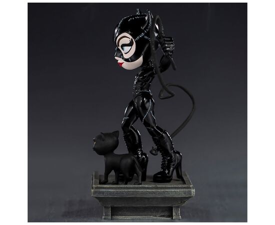 Фигурка для геймеров Weta Workshop DC Comics Batman Returns Catwoman (DCCBAT47121-MC), изображение 2 Фигурка для геймеров Weta Workshop DC Comics Batman Returns Catwoman (DCCBAT47121-MC), изображение 2