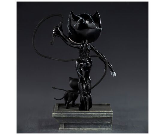 Фигурка для геймеров Weta Workshop DC Comics Batman Returns Catwoman (DCCBAT47121-MC), изображение 3 Фигурка для геймеров Weta Workshop DC Comics Batman Returns Catwoman (DCCBAT47121-MC), изображение 3