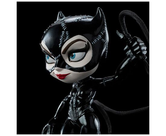 Фигурка для геймеров Weta Workshop DC Comics Batman Returns Catwoman (DCCBAT47121-MC), изображение 5 Фигурка для геймеров Weta Workshop DC Comics Batman Returns Catwoman (DCCBAT47121-MC), изображение 5