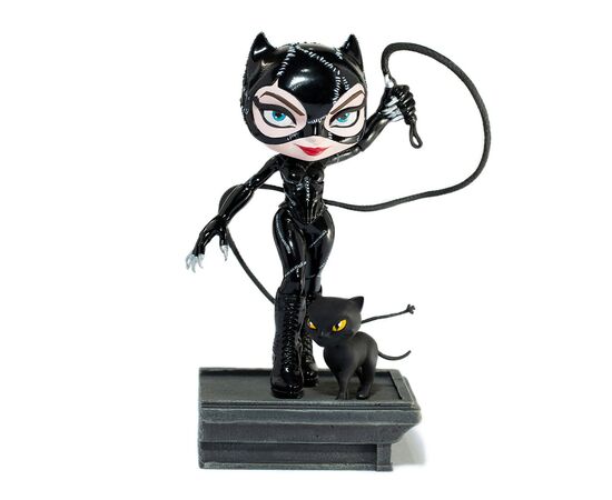 Фигурка для геймеров Weta Workshop DC Comics Batman Returns Catwoman (DCCBAT47121-MC)