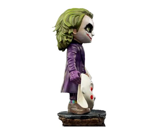 Фигурка для геймеров Weta Workshop DC Comics The Dark Knight The Joker (DCCTDK33920-MC), изображение 2 Фигурка для геймеров Weta Workshop DC Comics The Dark Knight The Joker (DCCTDK33920-MC), изображение 2