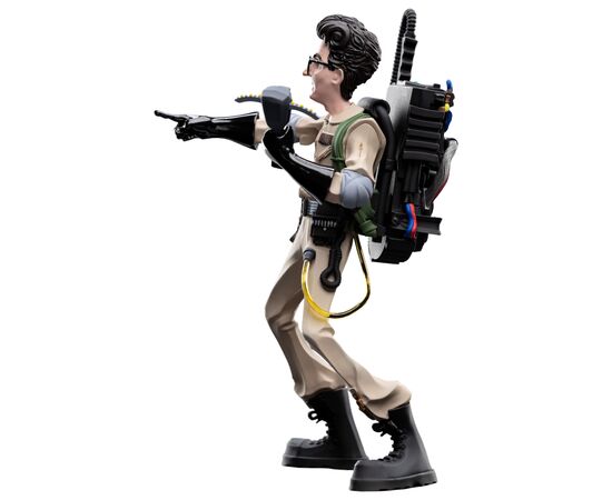 Фигурка для геймеров Weta Workshop Ghostbusters Egon Spengler (075003049), изображение 2 Фигурка для геймеров Weta Workshop Ghostbusters Egon Spengler (075003049), изображение 2