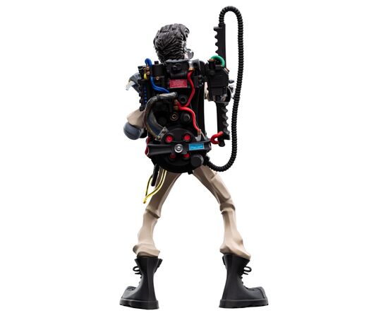 Фигурка для геймеров Weta Workshop Ghostbusters Egon Spengler (075003049), изображение 3 Фигурка для геймеров Weta Workshop Ghostbusters Egon Spengler (075003049), изображение 3