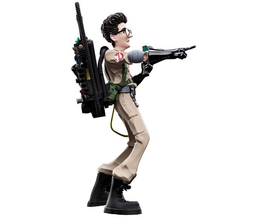 Фигурка для геймеров Weta Workshop Ghostbusters Egon Spengler (075003049), изображение 4 Фигурка для геймеров Weta Workshop Ghostbusters Egon Spengler (075003049), изображение 4