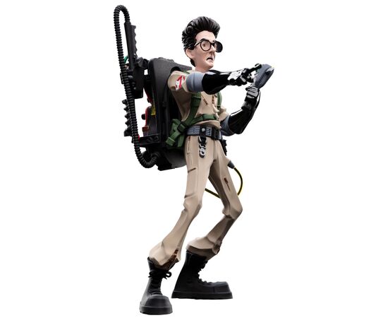 Фигурка для геймеров Weta Workshop Ghostbusters Egon Spengler (075003049), изображение 5 Фигурка для геймеров Weta Workshop Ghostbusters Egon Spengler (075003049), изображение 5