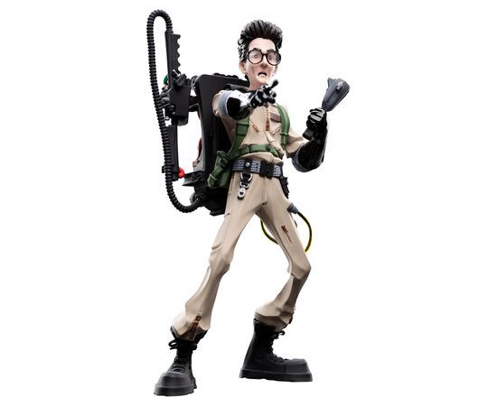 Фигурка для геймеров Weta Workshop Ghostbusters Egon Spengler (075003049), изображение 6 Фигурка для геймеров Weta Workshop Ghostbusters Egon Spengler (075003049), изображение 6