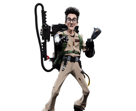 Фигурка для геймеров Weta Workshop Ghostbusters Egon Spengler (075003049), изображение 7 Фигурка для геймеров Weta Workshop Ghostbusters Egon Spengler (075003049), изображение 7