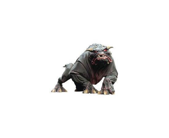Фигурка для геймеров Weta Workshop Ghostbusters Zuul - Terror Dog (75003204)
