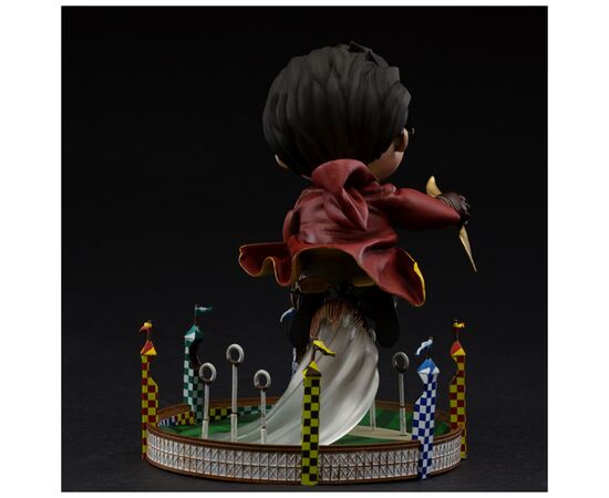 Фигурка для геймеров Iron Studios Harry Potter At the Quiddich Match (WBHPM39821-MC), изображение 3 Фигурка для геймеров Iron Studios Harry Potter At the Quiddich Match (WBHPM39821-MC), изображение 3
