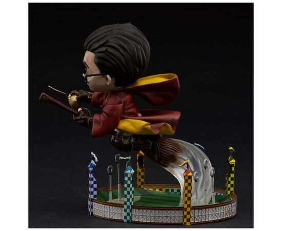 Фигурка для геймеров Iron Studios Harry Potter At the Quiddich Match (WBHPM39821-MC), изображение 4 Фигурка для геймеров Iron Studios Harry Potter At the Quiddich Match (WBHPM39821-MC), изображение 4