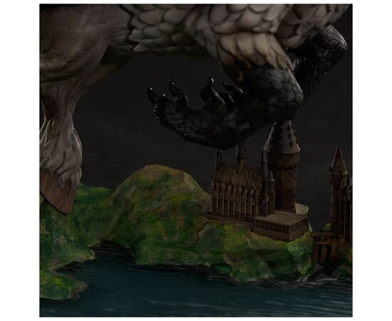 Фигурка для геймеров Iron Studios Harry Potter Harry and Buckbeak (WBHPM39921-MC), изображение 5 Фигурка для геймеров Iron Studios Harry Potter Harry and Buckbeak (WBHPM39921-MC), изображение 5