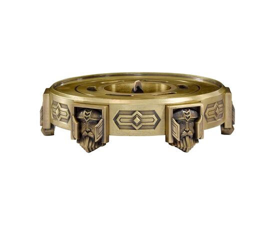Фигурка для геймеров Noble Collection Hobbit Smaug Incense Burner (NN7526), изображение 3 Фигурка для геймеров Noble Collection Hobbit Smaug Incense Burner (NN7526), изображение 3