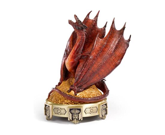 Фигурка для геймеров Noble Collection Hobbit Smaug Incense Burner (NN7526)