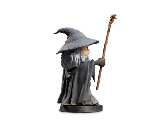 Фигурка для геймеров Iron Studios Lord Of The Rings Gandalf (WBLOR28920-MC), изображение 2 Фигурка для геймеров Iron Studios Lord Of The Rings Gandalf (WBLOR28920-MC), изображение 2