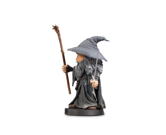 Фигурка для геймеров Iron Studios Lord Of The Rings Gandalf (WBLOR28920-MC), изображение 4 Фигурка для геймеров Iron Studios Lord Of The Rings Gandalf (WBLOR28920-MC), изображение 4