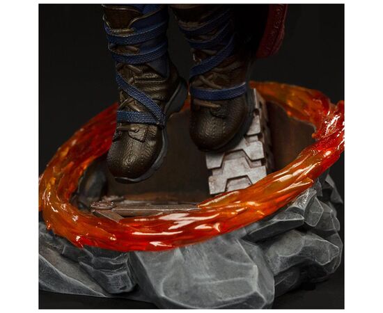 Фигурка для геймеров Iron Studios Marvel Avangers Endgame Doctor Strange (MARCAS41221-MC), изображение 5