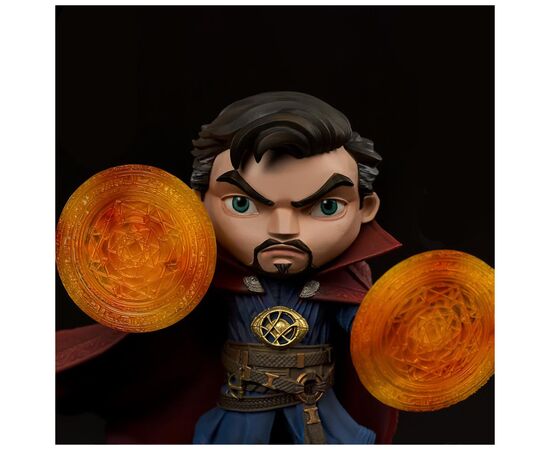 Фигурка для геймеров Iron Studios Marvel Avangers Endgame Doctor Strange (MARCAS41221-MC), изображение 6