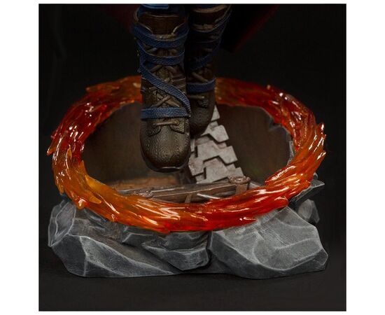 Фигурка для геймеров Iron Studios Marvel Avangers Endgame Doctor Strange (MARCAS41221-MC), изображение 7
