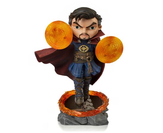Фігурка для геймерів Iron Studios Marvel Avangers Endgame Doctor Strange (MARCAS41221-MC)