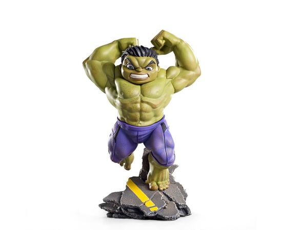 Фігурка для геймерів Iron Studios Marvel Hulk Avangers: Infinity war (MARCAS32420-MC)