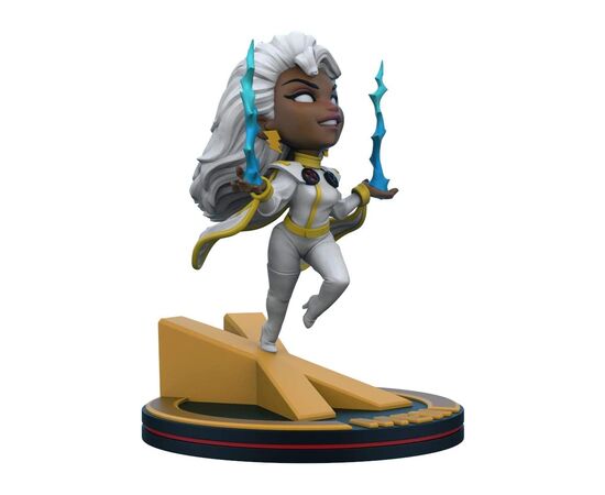 Фигурка для геймеров Quantum Mechanix Marvel Storm (MVL-0044), изображение 2 Фигурка для геймеров Quantum Mechanix Marvel Storm (MVL-0044), изображение 2