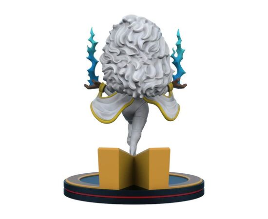 Фигурка для геймеров Quantum Mechanix Marvel Storm (MVL-0044), изображение 4 Фигурка для геймеров Quantum Mechanix Marvel Storm (MVL-0044), изображение 4