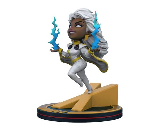Фигурка для геймеров Quantum Mechanix Marvel Storm (MVL-0044), изображение 6 Фигурка для геймеров Quantum Mechanix Marvel Storm (MVL-0044), изображение 6