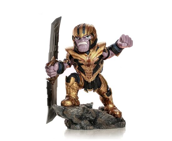 Фігурка для геймерів Iron Studios Marvel Endgame Thanos (MARCAS26820-MC)