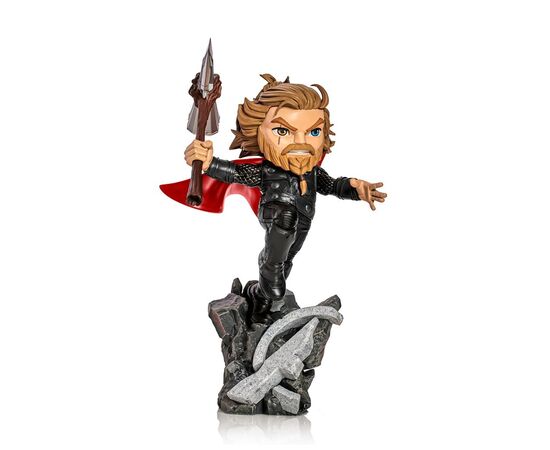 Фігурка для геймерів Iron Studios Marvel Avangers Endgame Thor (MARCAS26920-MC)
