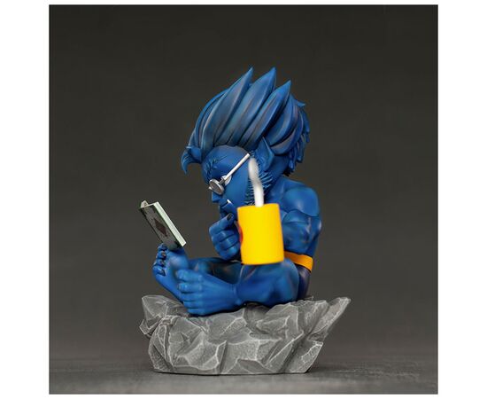 Фигурка для геймеров Iron Studios Marvel X-men Beast (MARCAS48121-MC), изображение 2 Фигурка для геймеров Iron Studios Marvel X-men Beast (MARCAS48121-MC), изображение 2