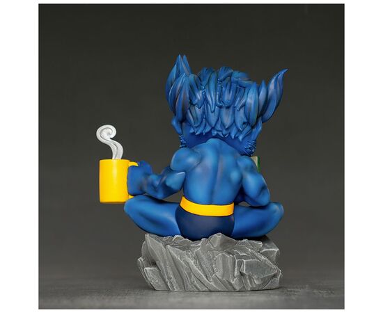 Фигурка для геймеров Iron Studios Marvel X-men Beast (MARCAS48121-MC), изображение 3 Фигурка для геймеров Iron Studios Marvel X-men Beast (MARCAS48121-MC), изображение 3