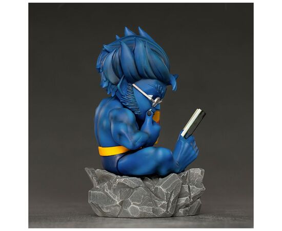 Фигурка для геймеров Iron Studios Marvel X-men Beast (MARCAS48121-MC), изображение 4 Фигурка для геймеров Iron Studios Marvel X-men Beast (MARCAS48121-MC), изображение 4