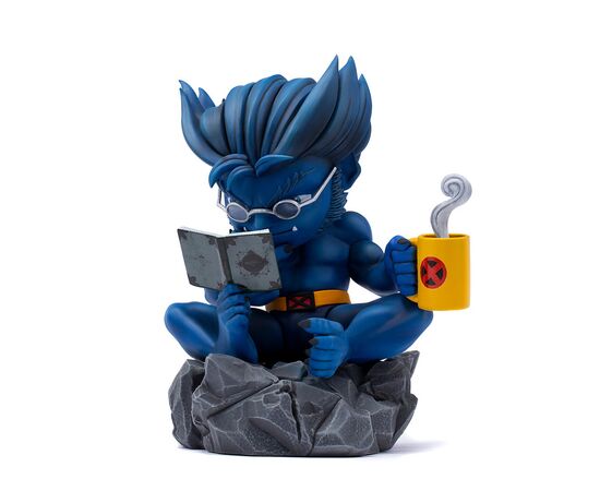 Фигурка для геймеров Iron Studios Marvel X-men Beast (MARCAS48121-MC)