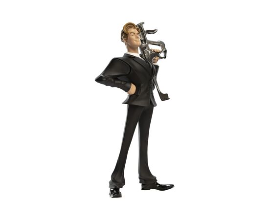 Фигурка для геймеров Weta Workshop Men In Black:International Agent H (065002967), изображение 3 Фигурка для геймеров Weta Workshop Men In Black:International Agent H (065002967), изображение 3