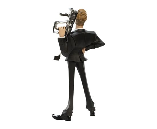 Фигурка для геймеров Weta Workshop Men In Black:International Agent H (065002967), изображение 5 Фигурка для геймеров Weta Workshop Men In Black:International Agent H (065002967), изображение 5